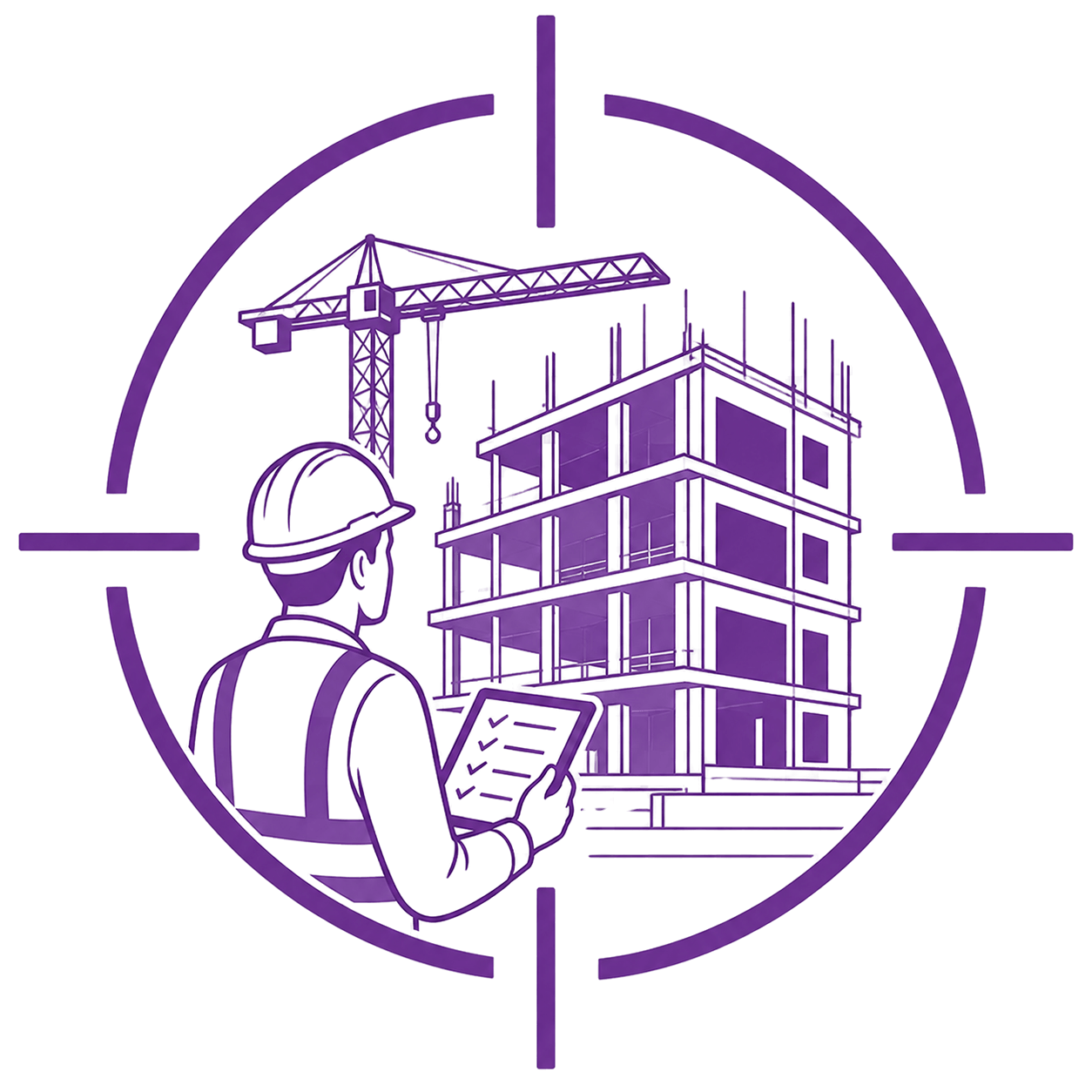 Acompanhamento de Obras